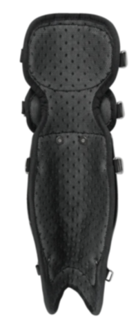 All Star ULG1 17 inch Umpire Leg Guard