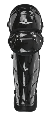 All Star ULG1 17 inch Umpire Leg Guard
