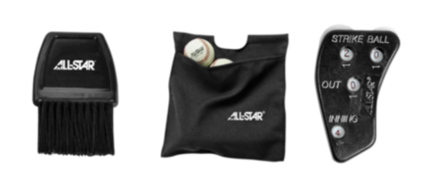 All Star Sports Umpire Kit 