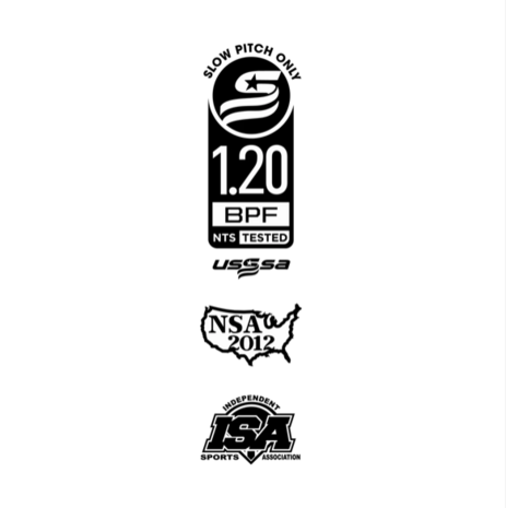 Louisville Slugger Scott Hartling 2024 Genesis 2 Piece Endload USSSA