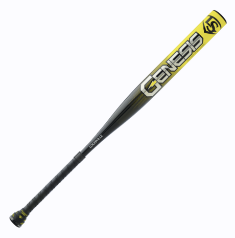 Louisville Slugger Genesis 2025 1PC Balanced USSSA NY