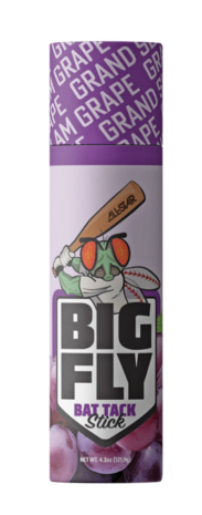 Grand Slam Grape