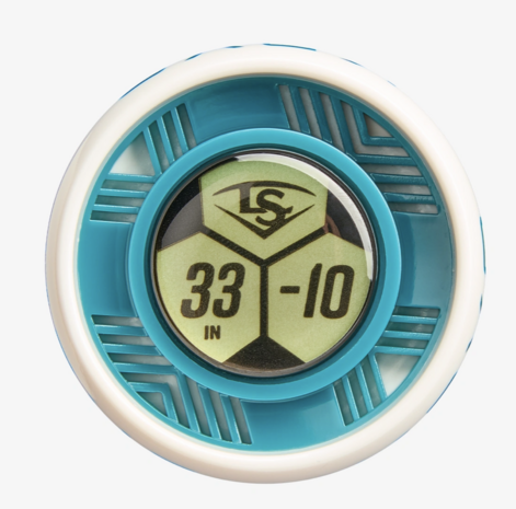 Louisville Slugger Kryo 2026 -10