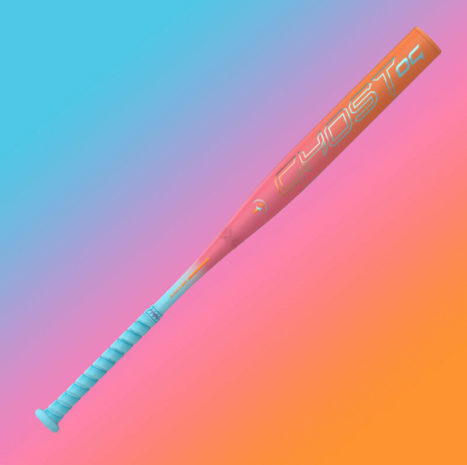 Easton Ghost OG Rainbow Sherbet