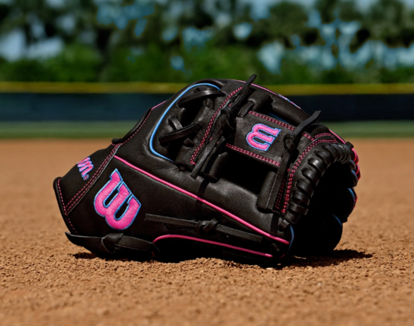 Wilson A1000 2026 DP15 11,5" RHT