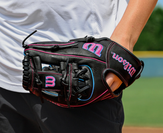 Wilson A1000 2026 DP15 11,5" RHT