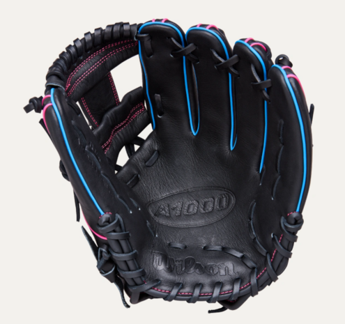 Wilson A1000 2026 DP15 11,5" RHT