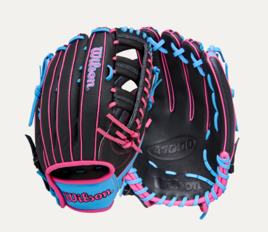 Wilson A1000 2026 1892 12,25" RHT