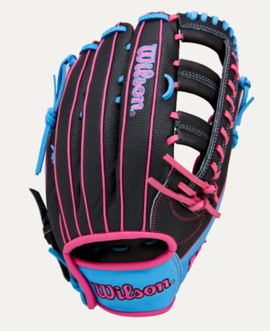 Wilson A1000 2026 1892 12,25" RHT