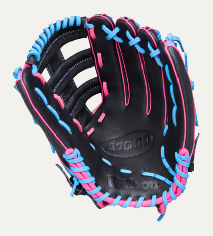 Wilson A1000 2026 1892 12,25" RHT
