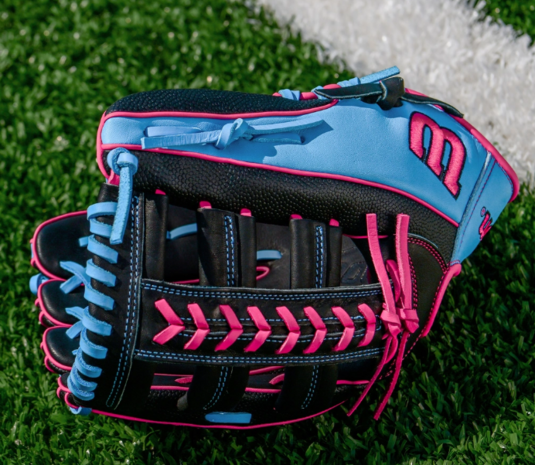 Wilson A1000 2026 1892 12,25" RHT