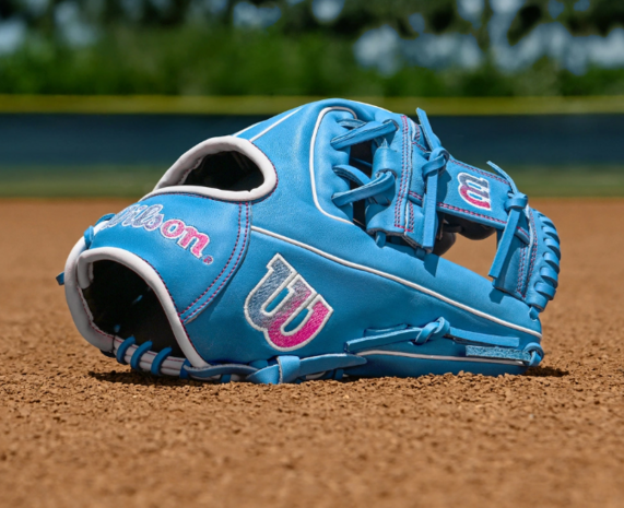 Wilson A1000 2026 1786 11,5" RHT