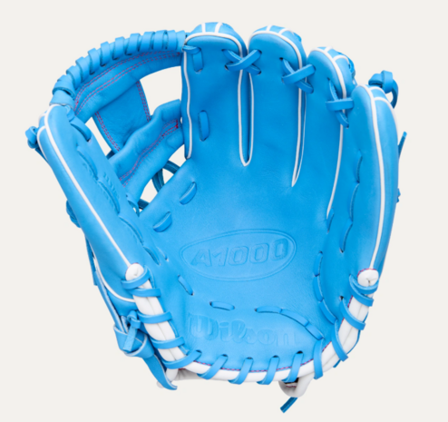 Wilson A1000 2026 1786 11,5" RHT
