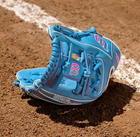 Wilson A1000 2026 1786 11,5" RHT