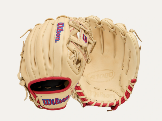 Wilson A1000 2026 1975 11,75" RHT