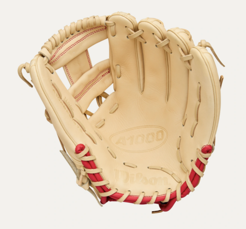 Wilson A1000 2026 1975 11,75" RHT