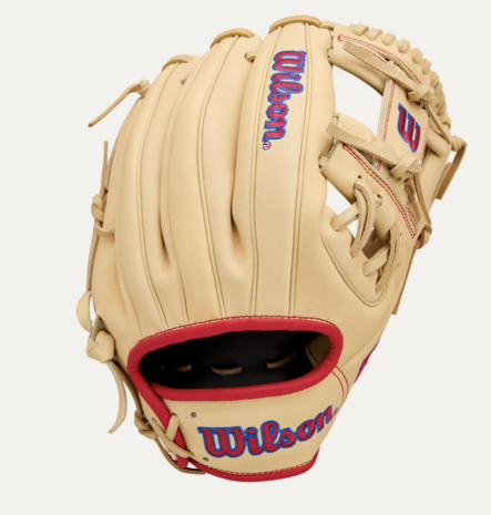 Wilson A1000 2026 1975 11,75" RHT