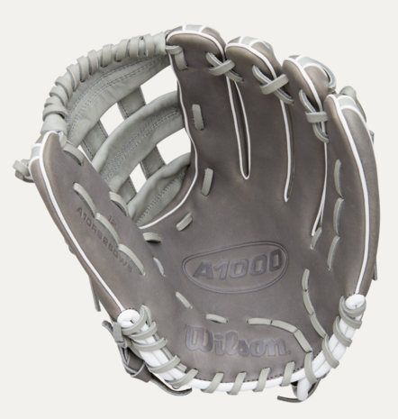 Wilson A1000 2026 DW5 12" RHT