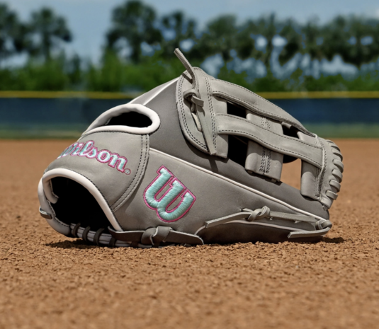 Wilson A1000 2026 DW5 12" RHT