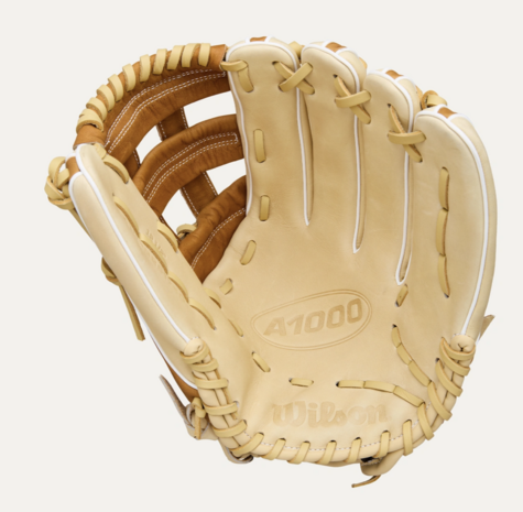 Wilson A1000 2026 1750 12,5" RHT