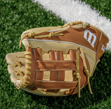 Wilson A1000 2026 1750 12,5" RHT