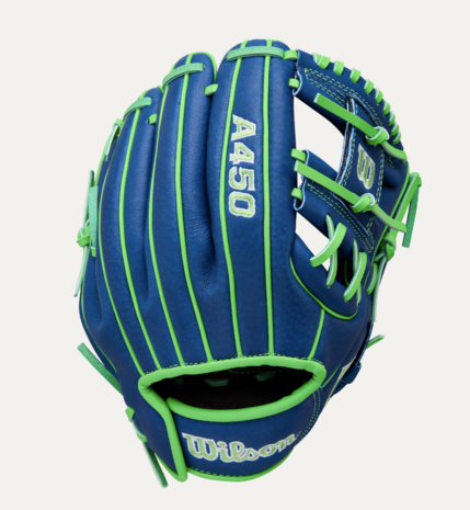 Wilson A450 2026 10,75" RHT