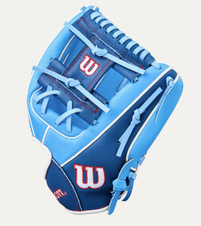 Wilson A450 2026 11,5" LHT