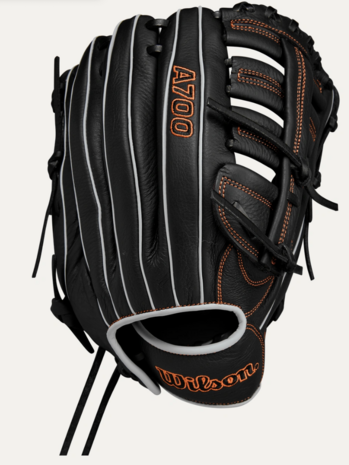 Wilson A700 2024 12,25" RHT