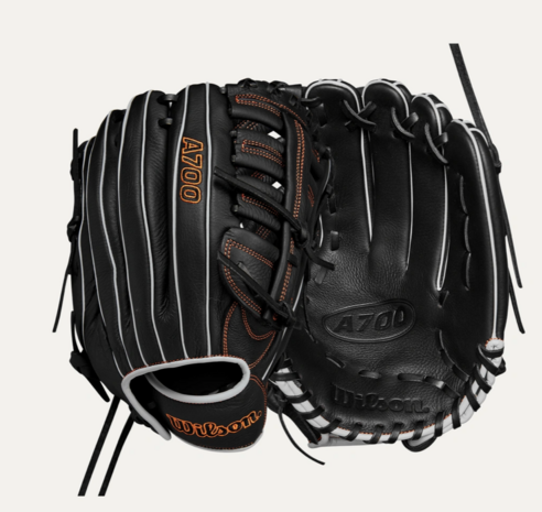 Wilson A700 2024 12,25" LHT