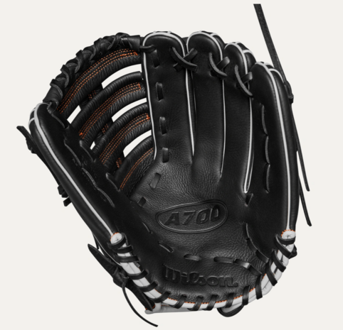 Wilson A700 2024 12,25" LHT