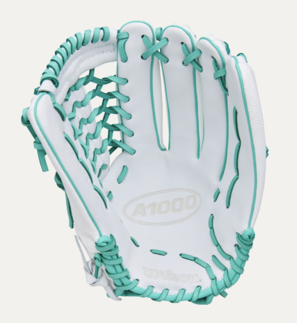 Wilson A1000 2026 T125 FP 12,5" RHT Superskin