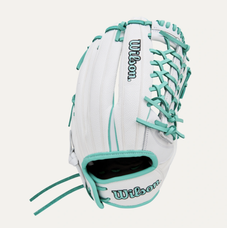 Wilson A1000 2026 T125 FP 12,5" LHT Superskin