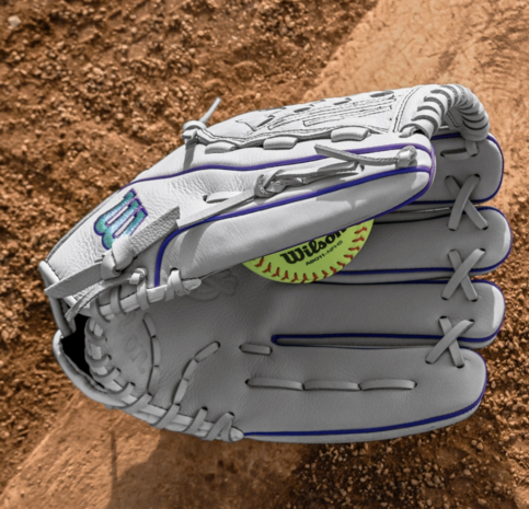 Wilson A500 2026 Siren 12,5" RHT