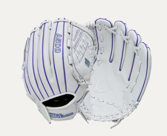 Wilson A500 2026 Siren 12,5" LHT