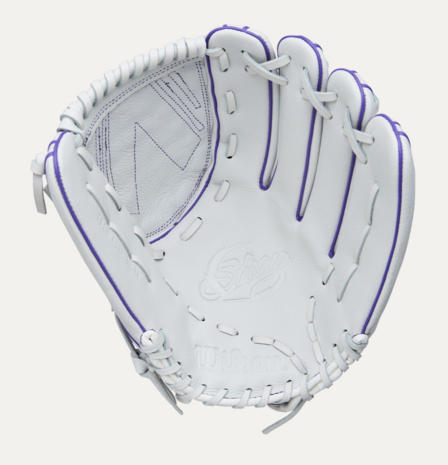 Wilson A500 2026 Siren 12,5" LHT