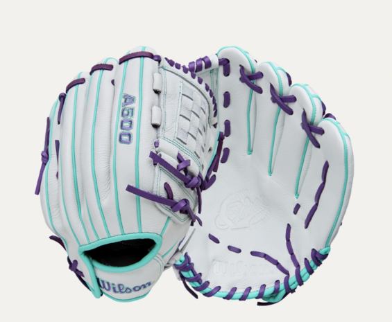 Wilson A500 2026 Siren 12" LHT