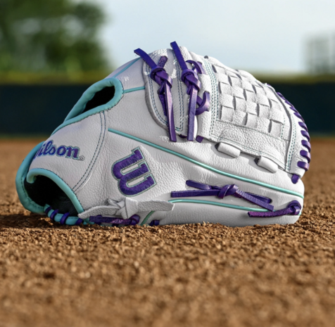 Wilson A500 2026 Siren 12" LHT