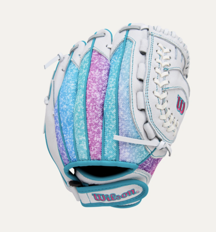 Wilson A440 2026 Flash Fastpitch 11" RHT