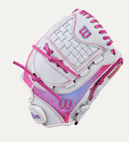 Wilson A440 2026 Flash Fastpitch 11,5" RHT