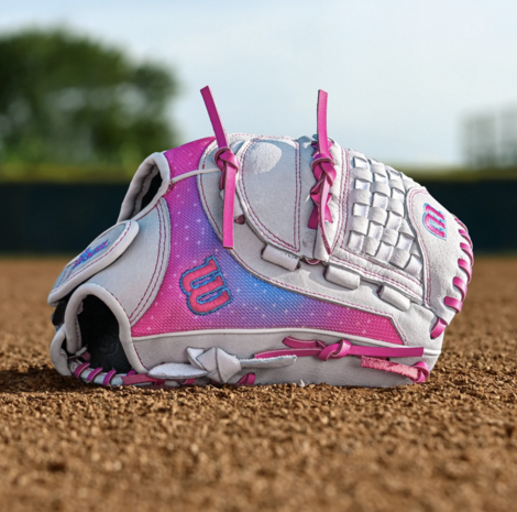 Wilson A440 2026 Flash Fastpitch 11,5" RHT