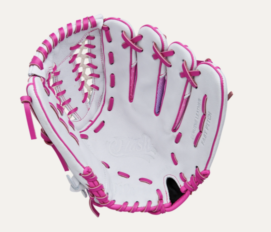 Wilson A440 2026 Flash Fastpitch 12" RHT