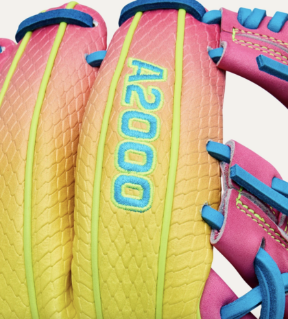 Wilson A2000 FALL 2025 1786SS 11,5'' RHT