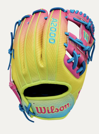 Wilson A2000 FALL 2025 1786SS 11,5'' RHT