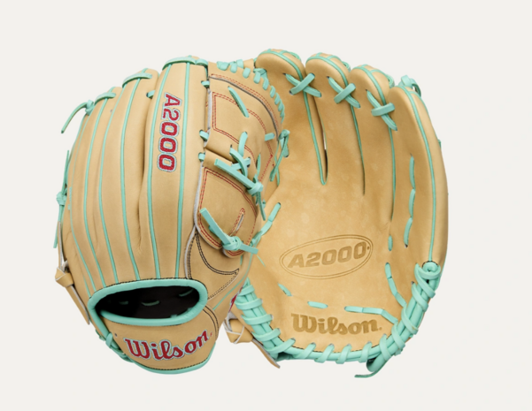 Wilson A2000 FALL 2025 B12 12'' RHT