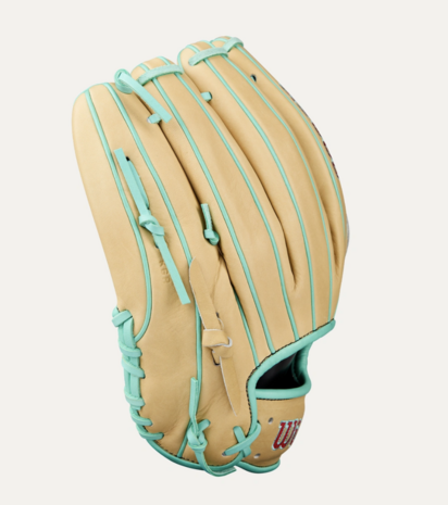 Wilson A2000 FALL 2025 B12 12'' RHT