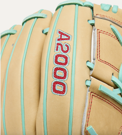 Wilson A2000 FALL 2025 B12 12'' RHT