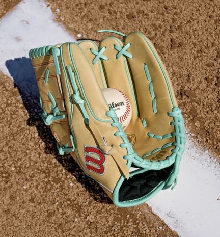 Wilson A2000 FALL 2025 B12 12'' RHT