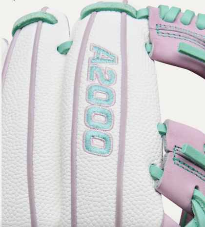 Wilson A2000 FALL 2025 H1175SS FP 11,75'' RHT