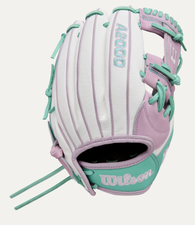 Wilson A2000 FALL 2025 H1175SS FP 11,75'' RHT