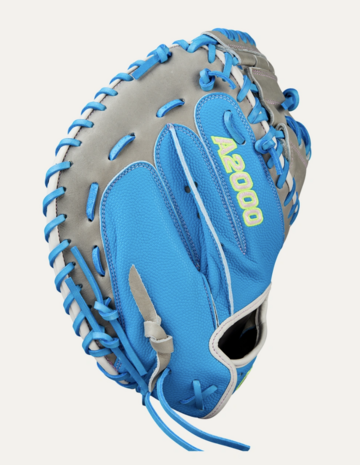 Wilson A2000 FALL 2025 CM23 34'' Catchers glove RHT